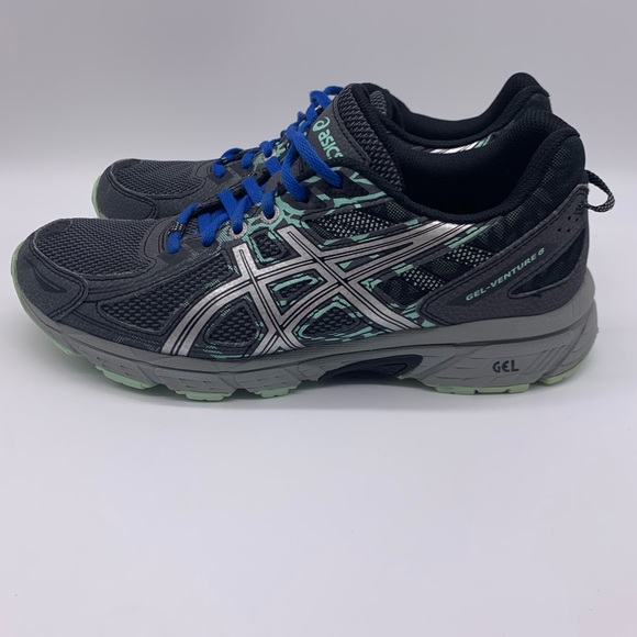 ASICS women’s Gel Venture 6 running - Picture 5 of 8